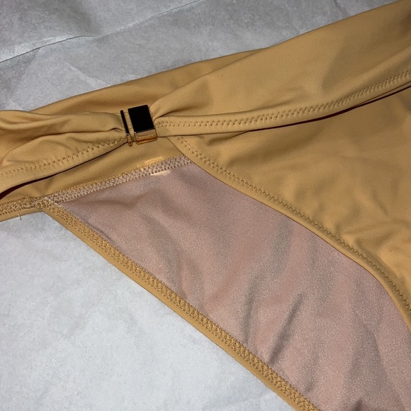 (XL) Victoria’s Secret Swim Bikini Bottom - Picture 5 of 12